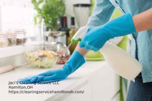 Basic-Cleaning in Hamilton,OH
