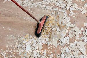 Exceptional Post Construction Cleaning in Hamilton OH 45013 Post Construction Cleaning in Hamilton OH 45013